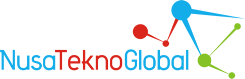 Nusa Tekno Global logo